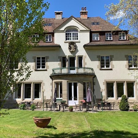 Parkhotel Bad Harzburg Exterior foto