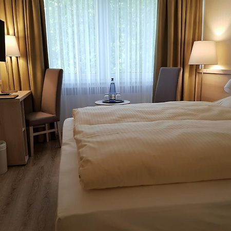 Parkhotel Bad Harzburg Exterior foto